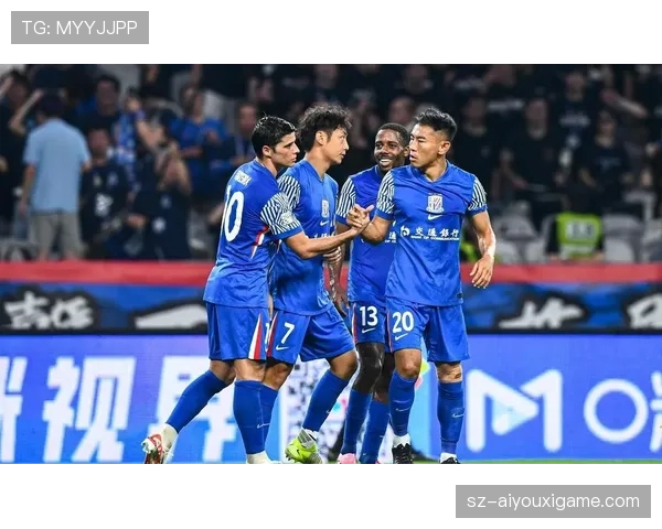 上海申花备战关键战役重点磨合主力阵容 上海申花备战关键战役重点磨合主力阵容